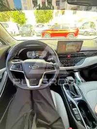 2023 JAC J4