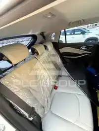 2023 JAC J4