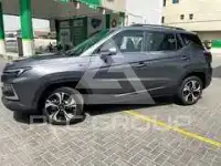 2023 JAC J4