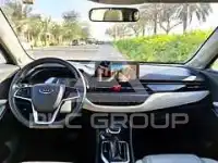 2023 JAC J4
