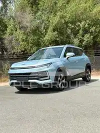 2023 JAC J4