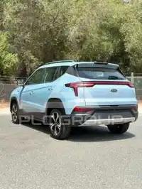 2023 JAC J4