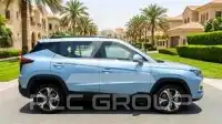 2023 JAC J4