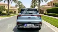 2023 JAC J4