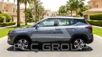 2023 JAC J4