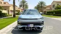 2023 JAC J4