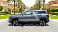 2023 JAC J4
