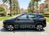 2023 JAC J4