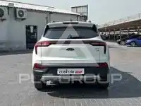 2023 JAC J4