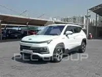 2023 JAC J4