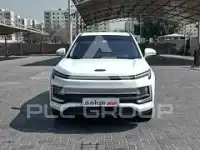 2023 JAC J4