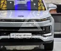 2023 JAC J4