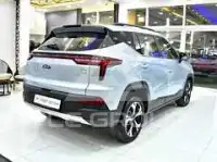 2023 JAC J4
