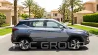 2023 JAC J4
