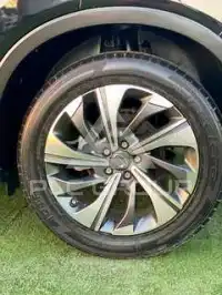 2023 JAC J4