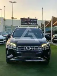 2023 JAC J4