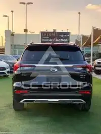 2023 JAC J4