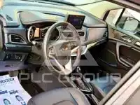 2023 JAC S3