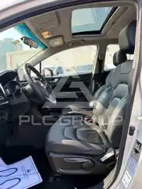 2023 JAC S3