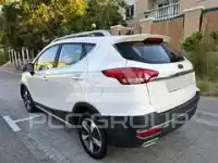 2023 JAC S3