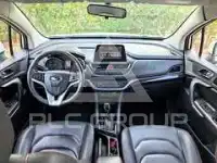 2023 JAC S3