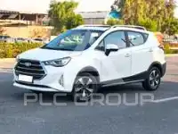 2023 JAC S3