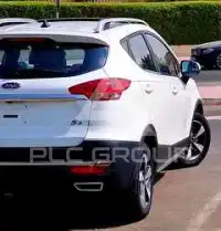 2023 JAC S3