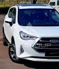 2023 JAC S3