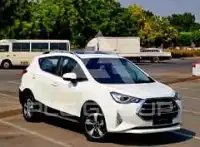 2023 JAC S3