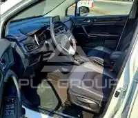 2023 JAC S3