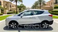 2023 JAC S3