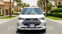 2023 JAC S3