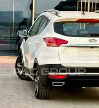 2023 JAC S3
