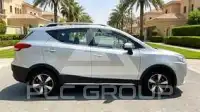 2023 JAC S3