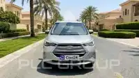 2023 JAC S3