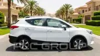 2023 JAC S3