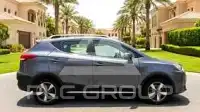 2023 JAC S3