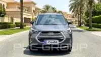 2023 JAC S3
