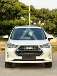 2023 JAC S3