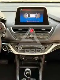 2023 JAC S3