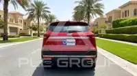 2023 JAC S3
