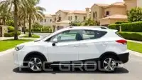 2023 JAC S3