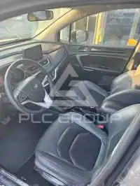 2023 JAC S3
