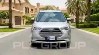 2023 JAC S3