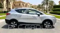 2023 JAC S3