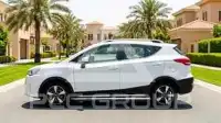 2023 JAC S3