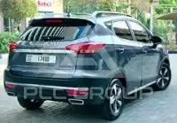 2023 JAC S3