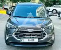 2023 JAC S3