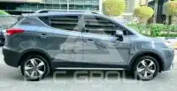 2023 JAC S3