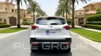 2023 JAC S3